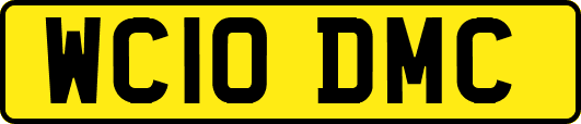 WC10DMC