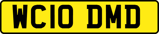 WC10DMD