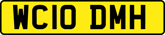 WC10DMH
