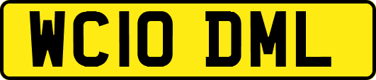 WC10DML