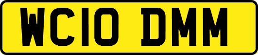 WC10DMM