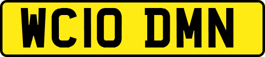 WC10DMN