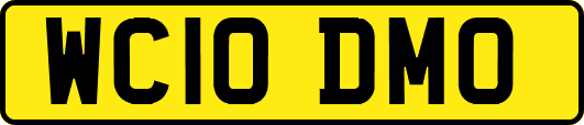 WC10DMO