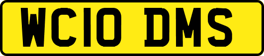 WC10DMS