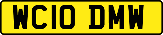 WC10DMW
