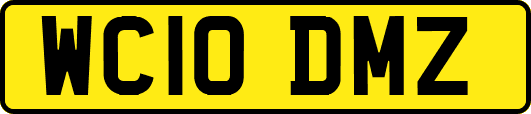 WC10DMZ