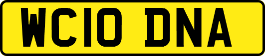 WC10DNA