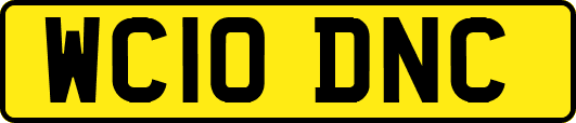 WC10DNC