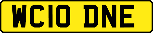 WC10DNE