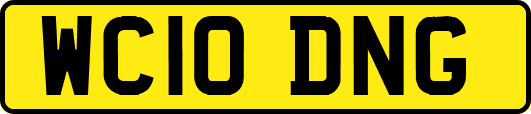 WC10DNG