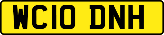 WC10DNH