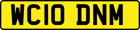 WC10DNM