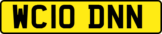 WC10DNN