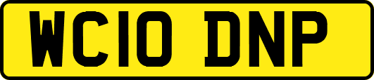 WC10DNP