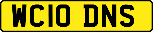 WC10DNS
