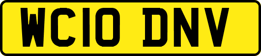 WC10DNV