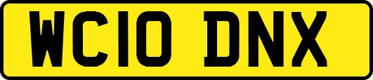 WC10DNX