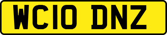 WC10DNZ