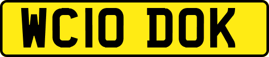 WC10DOK