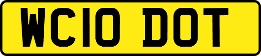 WC10DOT