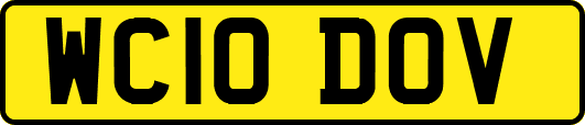 WC10DOV