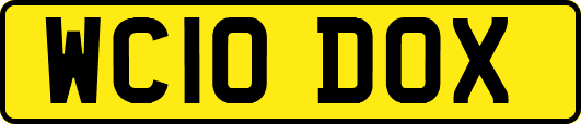 WC10DOX