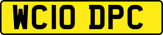WC10DPC