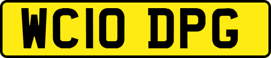 WC10DPG