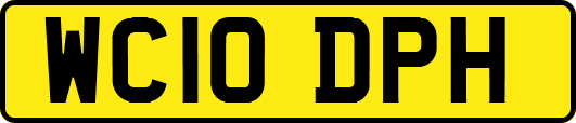WC10DPH