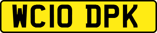 WC10DPK