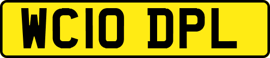 WC10DPL