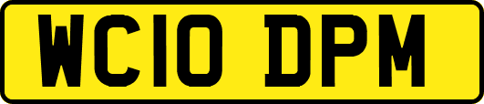 WC10DPM