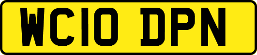 WC10DPN