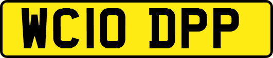 WC10DPP