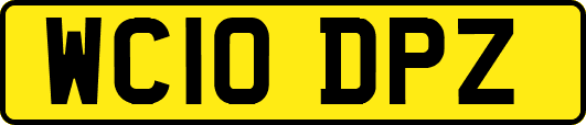WC10DPZ