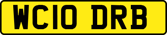 WC10DRB