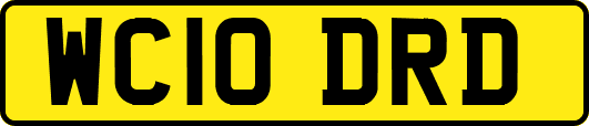 WC10DRD