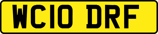WC10DRF
