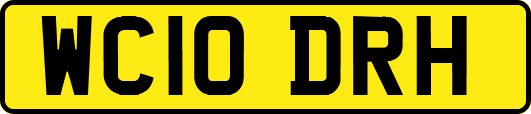 WC10DRH