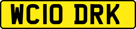 WC10DRK