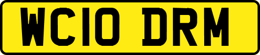 WC10DRM