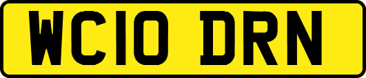 WC10DRN