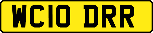 WC10DRR