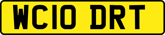 WC10DRT