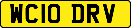 WC10DRV