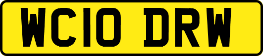 WC10DRW