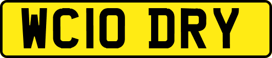 WC10DRY