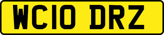 WC10DRZ