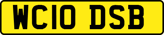 WC10DSB