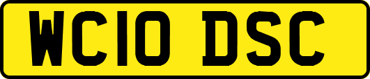 WC10DSC